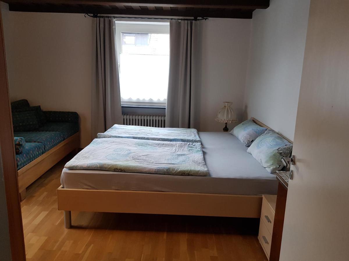 Ferienwohnung Hinterberg Fürstenstein المظهر الخارجي الصورة