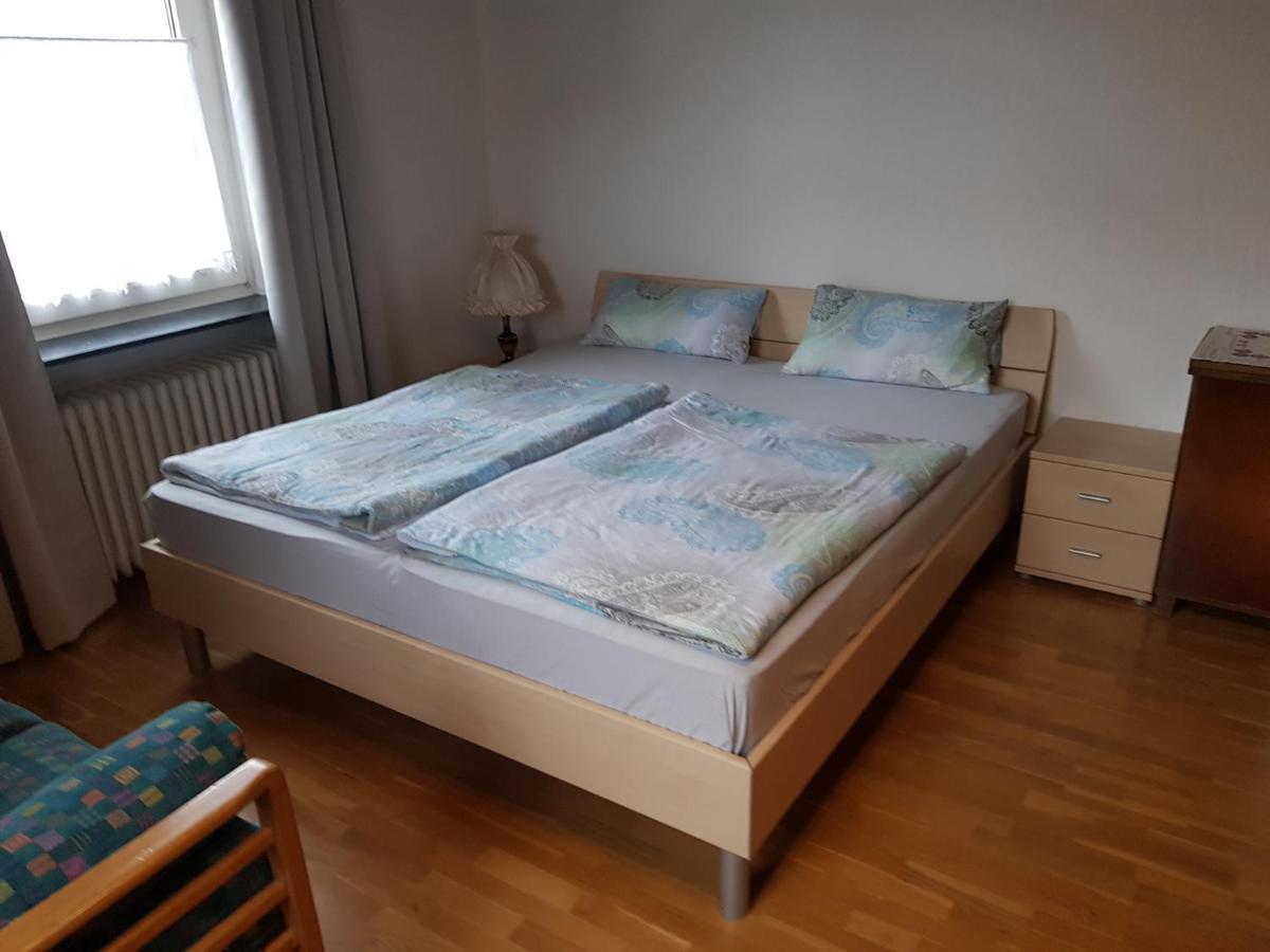Ferienwohnung Hinterberg Fürstenstein المظهر الخارجي الصورة
