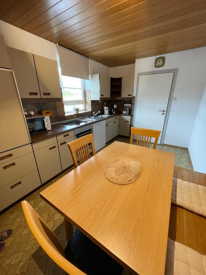 Ferienwohnung Hinterberg Fürstenstein المظهر الخارجي الصورة