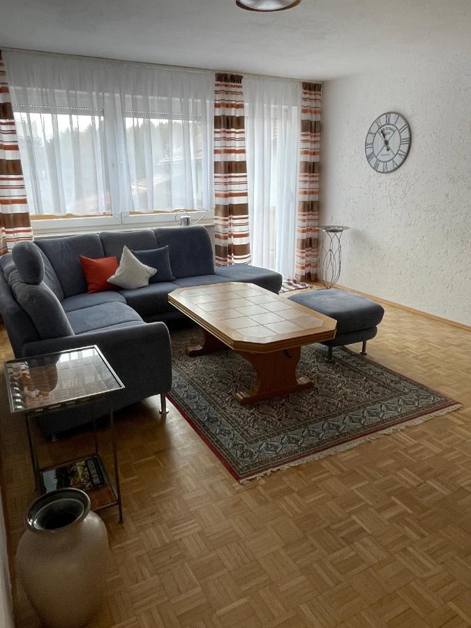 Ferienwohnung Hinterberg Fürstenstein المظهر الخارجي الصورة